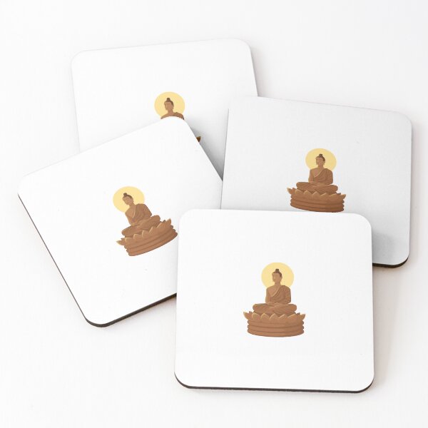 Item preview, Buddha enlightenment designed and sold by Ancient Future Gifts.