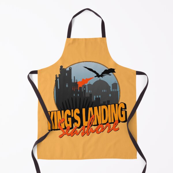 Item preview, King's Landing Seashore II designed and sold by Dariolafuente.