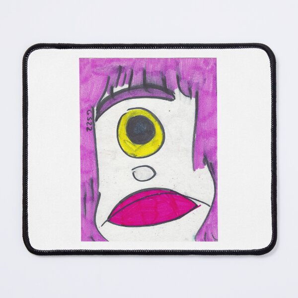 Item preview, cyclops designed and sold by Gold Notice.