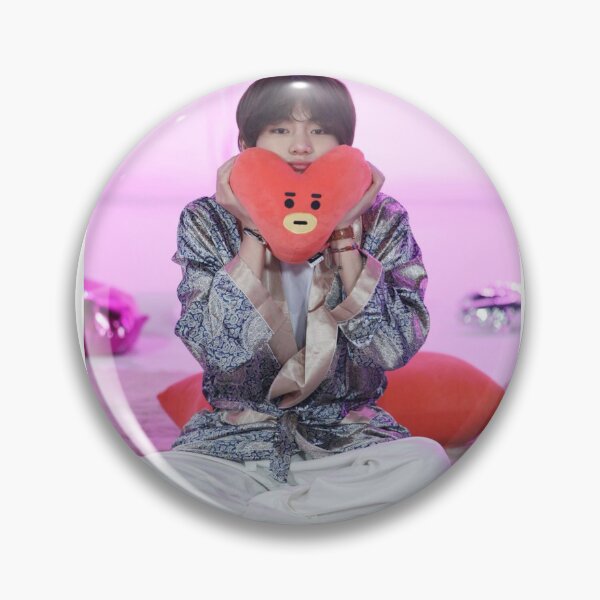 Item preview, BTS Taehyung V photo designed and sold by CryingInInk.