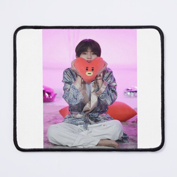 Item preview, BTS Taehyung V photo designed and sold by CryingInInk.