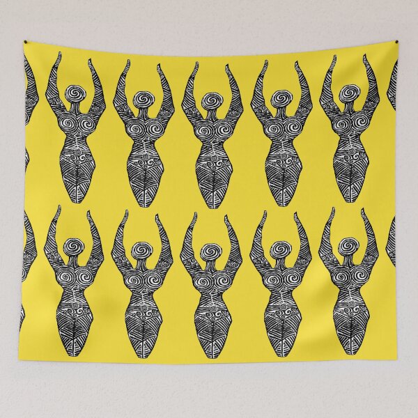 Item preview, Goddess designed and sold by AkuaDesigns.