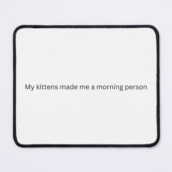 Item preview, Early Riser designed and sold by Tampa-cat-dad.