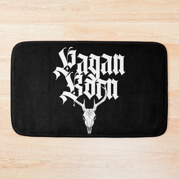 Item preview, Pagan Born designed and sold by thepottypagan.