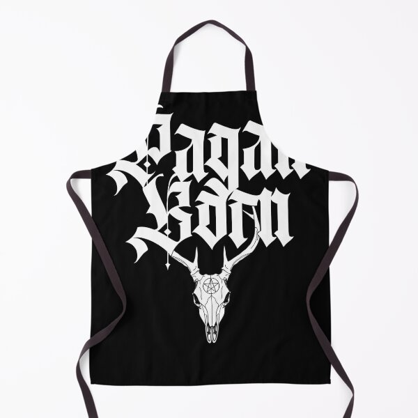 Item preview, Pagan Born designed and sold by thepottypagan.
