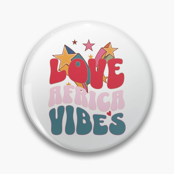 Item preview, Love for Africa Celebration designed and sold by VISAFRICA.