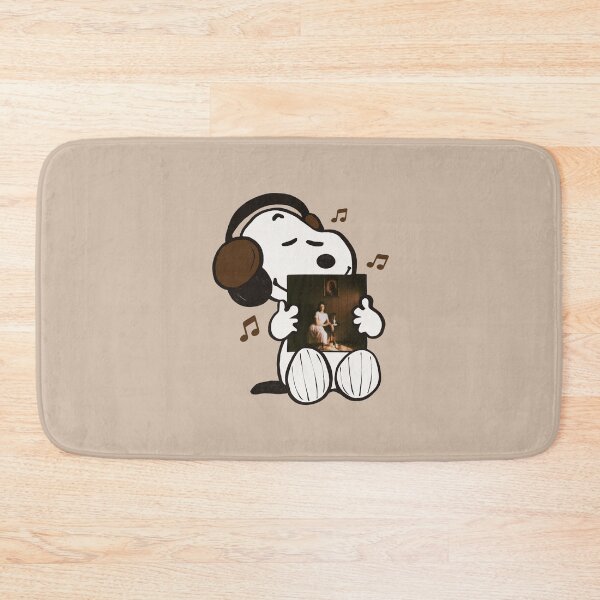 Item preview, snoop listening to preacher's daughter! designed and sold by oliviafeelsweird.