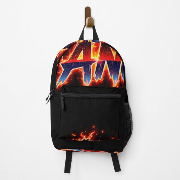Item preview, ANGRY Blaze — Fire and Power in Motion designed and sold by BoB-66.