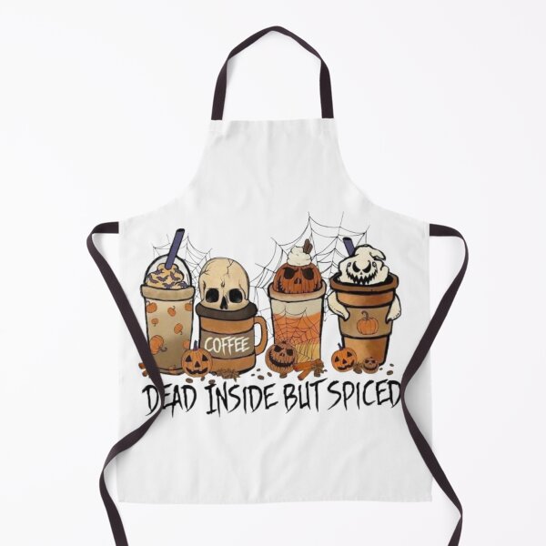 Item preview, halloween coffee designed and sold by CanvasRebel.