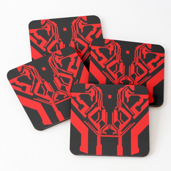 Item preview, TRON Ares inspired designed and sold by Michael Kozoroz.