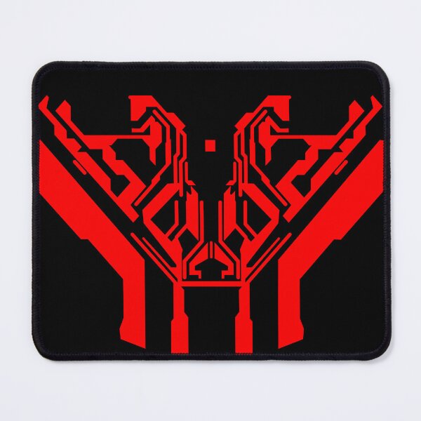 Item preview, TRON Ares inspired designed and sold by Michael Kozoroz.