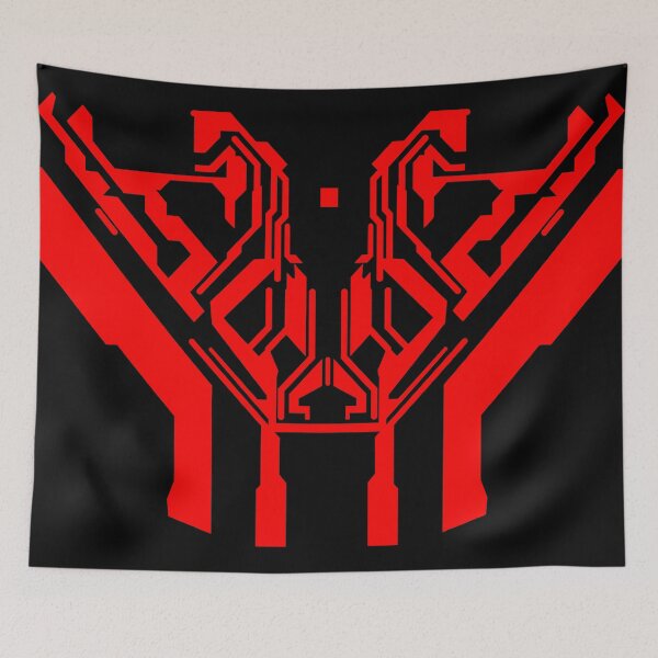 Item preview, TRON Ares inspired designed and sold by Michael Kozoroz.