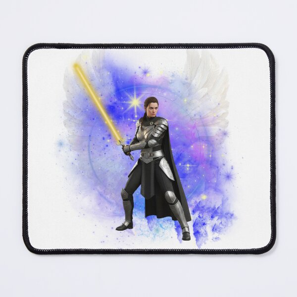 Item preview, Medieval Temple Knight designed and sold by Rex Vox.