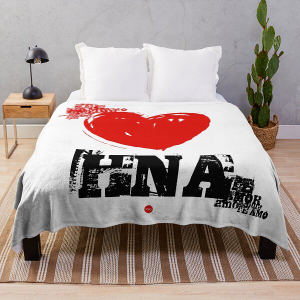 Item preview, I love you, sister (fc) I designed and sold by XUSRedbubble.