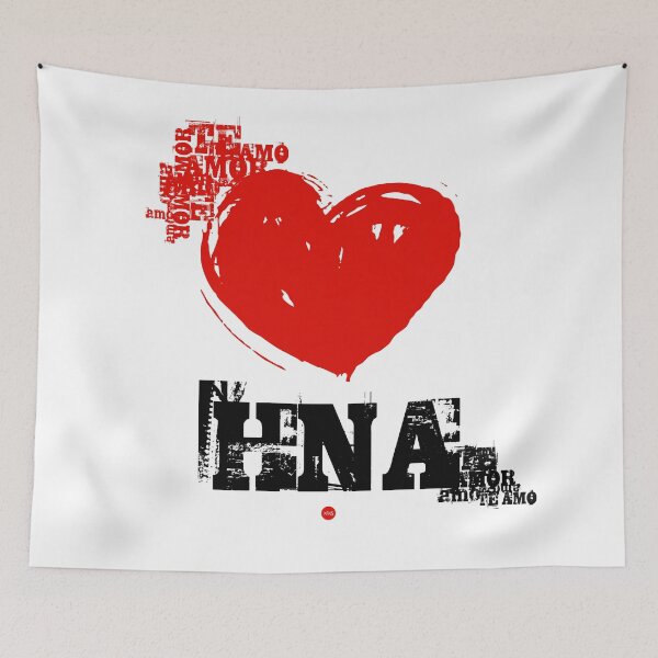Item preview, I love you, sister (fc) I designed and sold by XUSRedbubble.