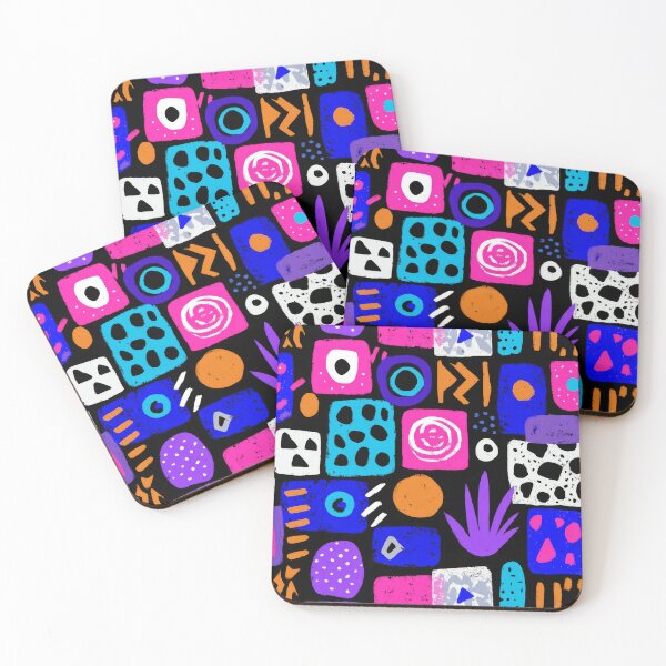 Item preview, Amplify - Color Pop Designs That Dare to be Loud designed and sold by Hashola Designs.