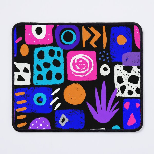 Item preview, Amplify - Color Pop Designs That Dare to be Loud designed and sold by Hashola Designs.