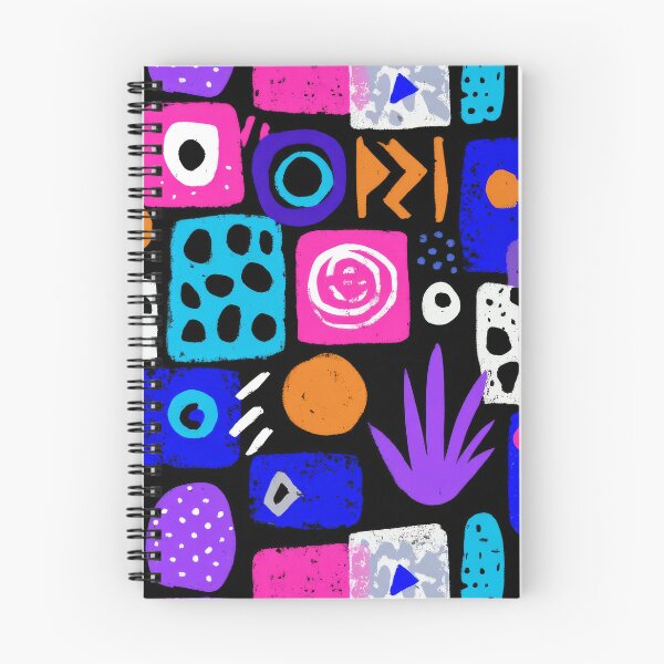 Item preview, Amplify - Color Pop Designs That Dare to be Loud designed and sold by Hashola Designs.