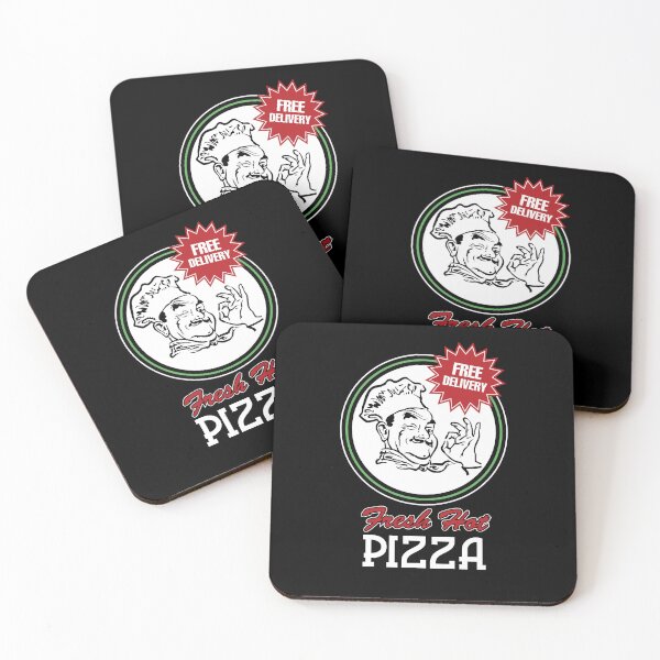 Item preview, Vintage Pizza Guy designed and sold by twHistory.