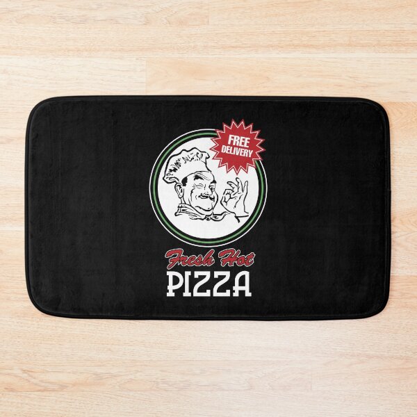 Item preview, Vintage Pizza Guy designed and sold by twHistory.