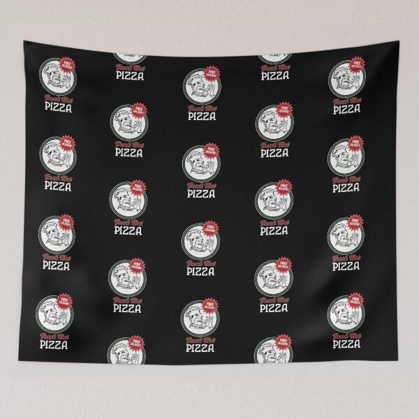 Item preview, Vintage Pizza Guy designed and sold by twHistory.
