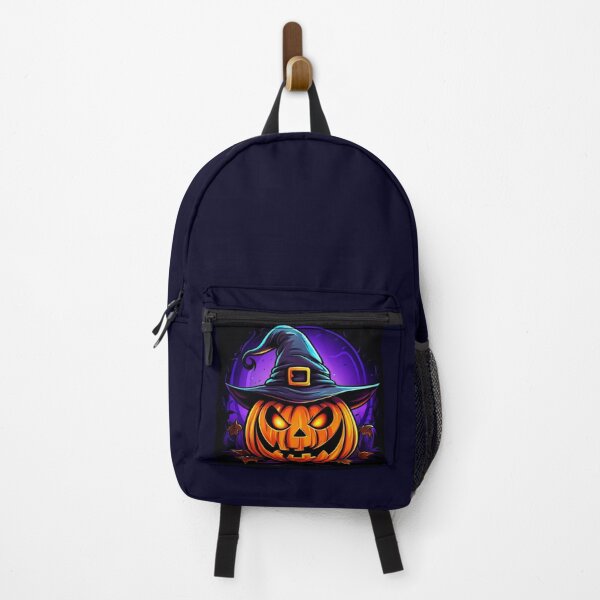 Item preview, halloween pumpkin designed and sold by Alondra17127.