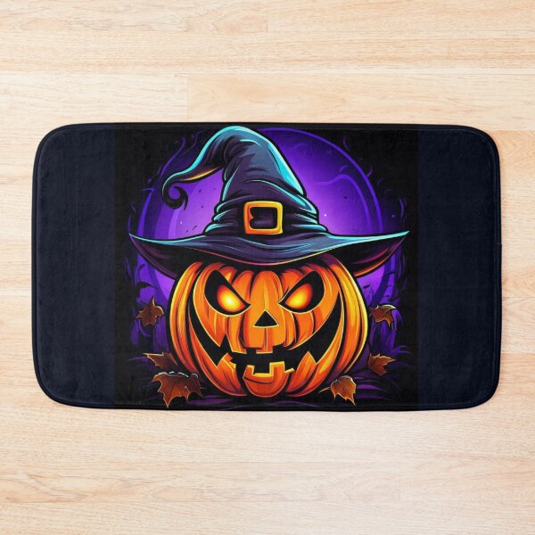 Item preview, halloween pumpkin designed and sold by Alondra17127.