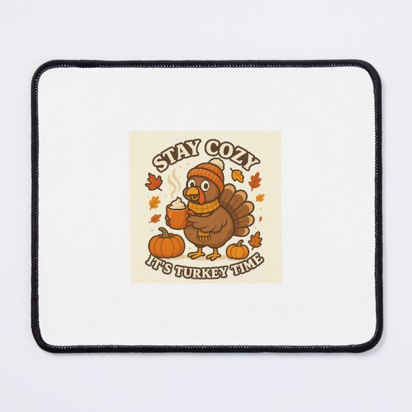 Item preview, TurkeyTime designed and sold by Tomattorini.