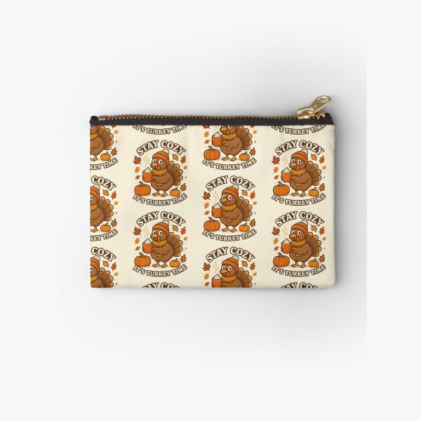 Item preview, TurkeyTime designed and sold by Tomattorini.