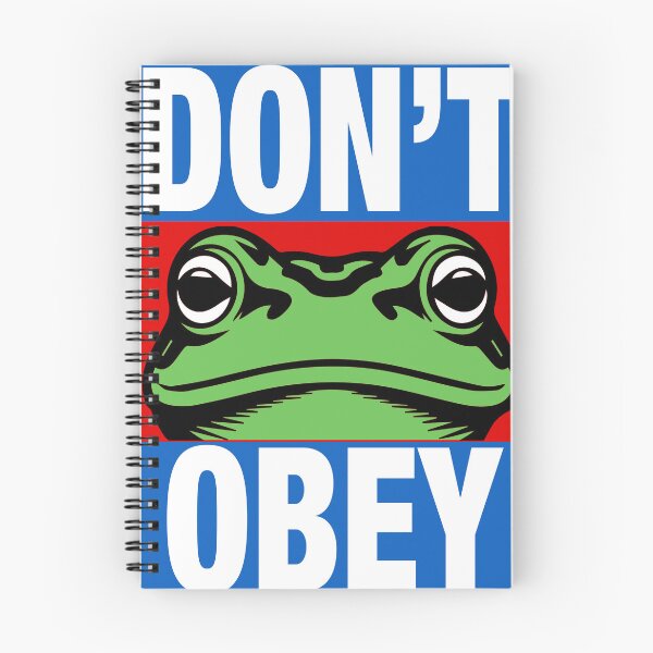 Artikelvorschau, Portland Strong Protest Frosch keine Könige keine Tyrannen Eis entworfen und verkauft von MistyFigs.