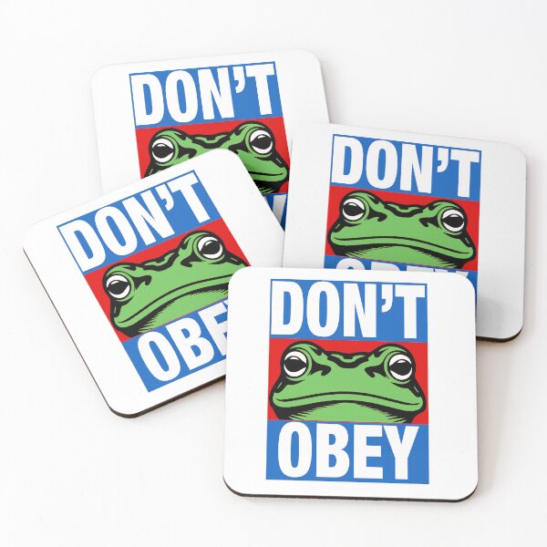 Item preview, Portland Strong Protest frog no kings no tyrants ice designed and sold by MistyFigs.
