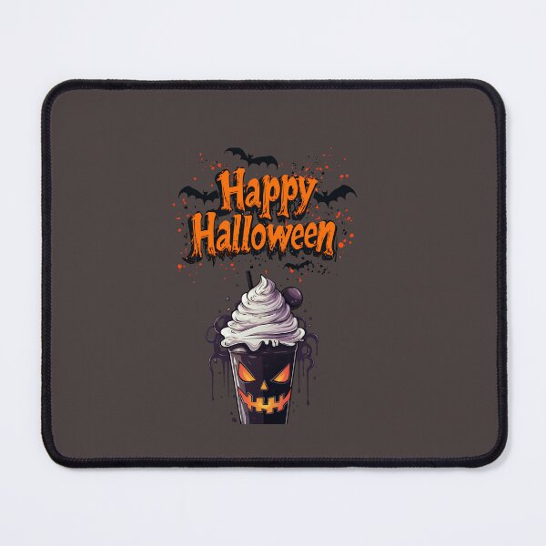 Item preview, Frostbite Treat, A spooky twist on a sweet delight designed and sold by Med-th-ewolf.