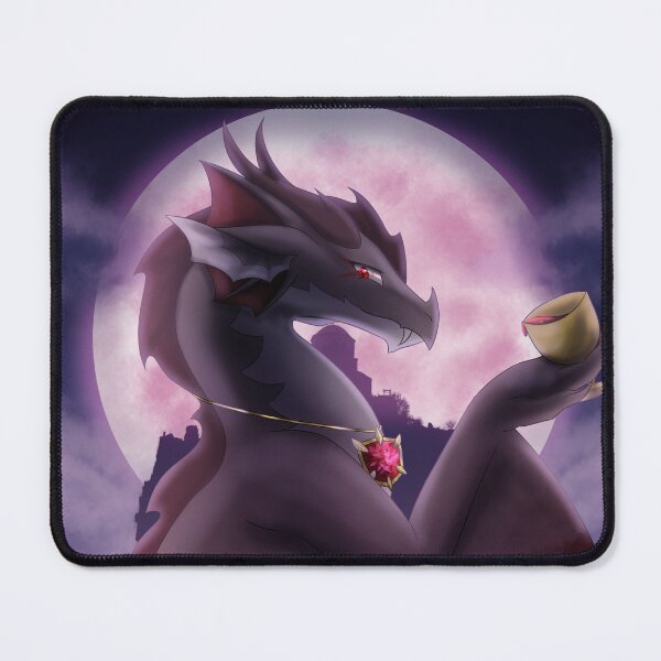 Item preview, Vampire Dragon designed and sold by KoraNight.