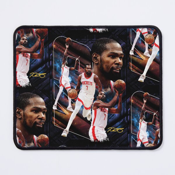 Item preview, Kevin Durant designed and sold by IconicCats.