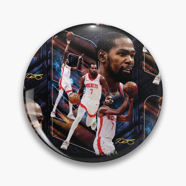 Item preview, Kevin Durant designed and sold by IconicCats.