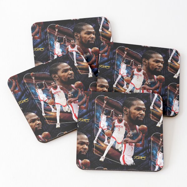 Item preview, Kevin Durant designed and sold by IconicCats.