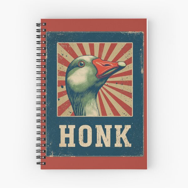 Item preview, Honk designed and sold by Sketch-Shack.