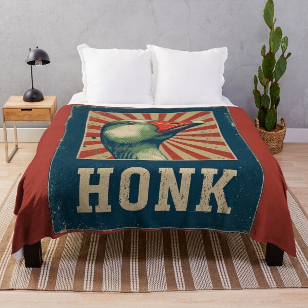 Item preview, Honk designed and sold by Sketch-Shack.