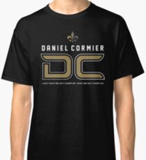 Daniel Cormier 'DC' Two Weight World Champion Classic T-Shirt