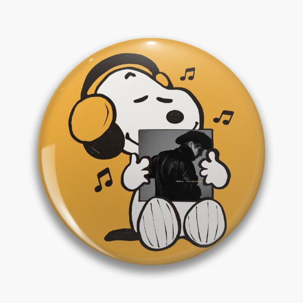 Item preview, snoop listening to kansas anymore! designed and sold by oliviafeelsweird.