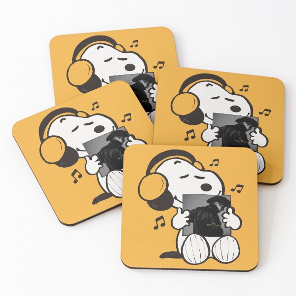 Item preview, snoop listening to kansas anymore! designed and sold by oliviafeelsweird.