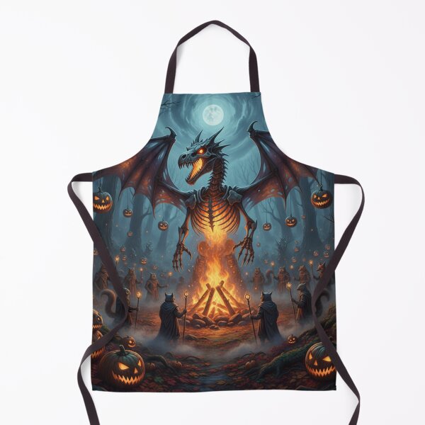 Item preview, Fire Halloween designed and sold by HuntsmithMerch.