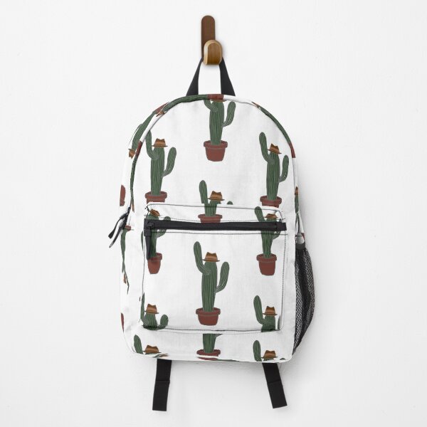 Item preview, Fedorable Cactus—Colored designed and sold by BlossomingHope.