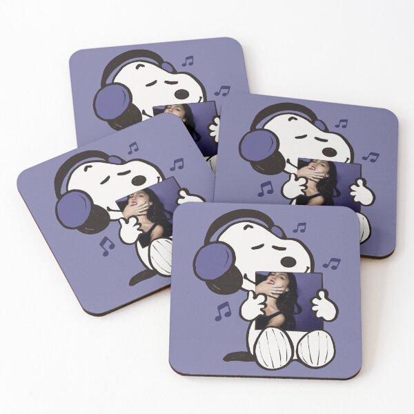 Item preview, snoop listening to guts! designed and sold by oliviafeelsweird.