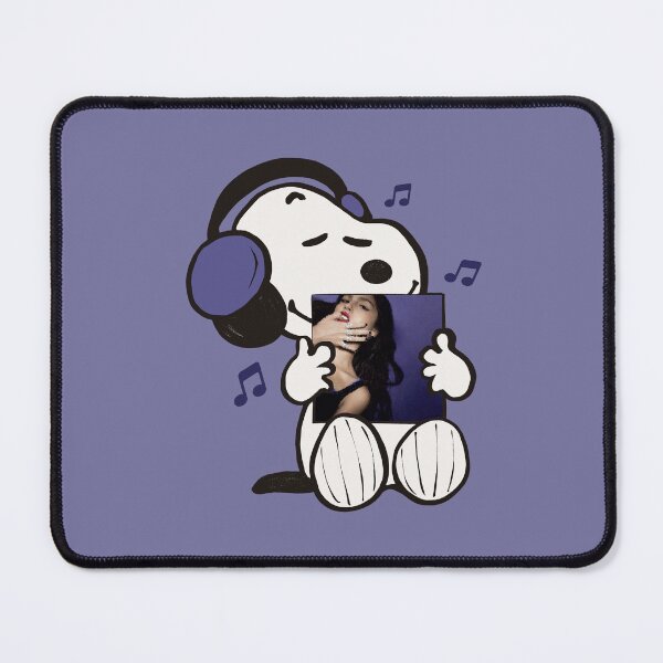 Item preview, snoop listening to guts! designed and sold by oliviafeelsweird.