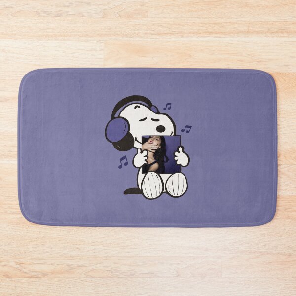 Item preview, snoop listening to guts! designed and sold by oliviafeelsweird.