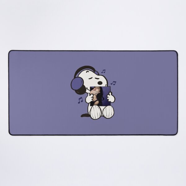 Item preview, snoop listening to guts! designed and sold by oliviafeelsweird.