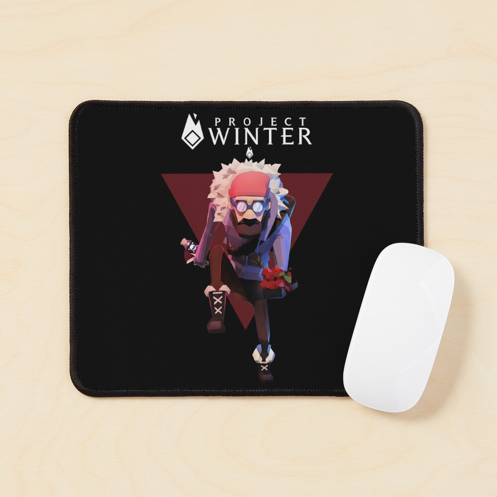 Item preview, Mouse Pad designed and sold by Hermanosama.