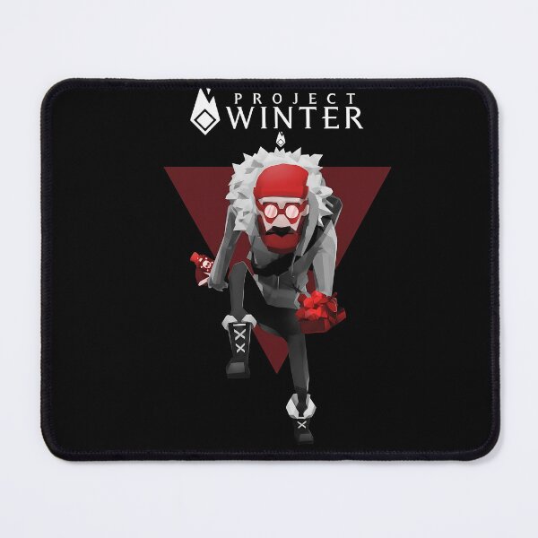 Item preview, Project Winter Red Theme designed and sold by El Hermano Gym.