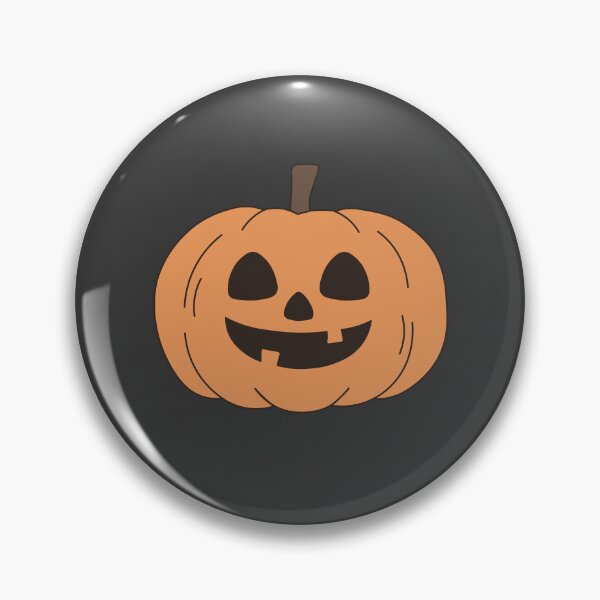 Item preview, Jack-o'-lantern designed and sold by Good Eye Design Co..